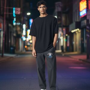 Philadelphia 76ers NBA Sweatpants Gray Drawstring Joggers Men’s Size 2XL